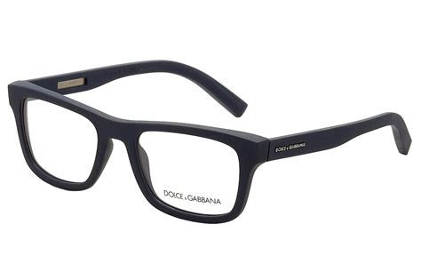 dandg glasses|dolce and gabbana glasses men's.